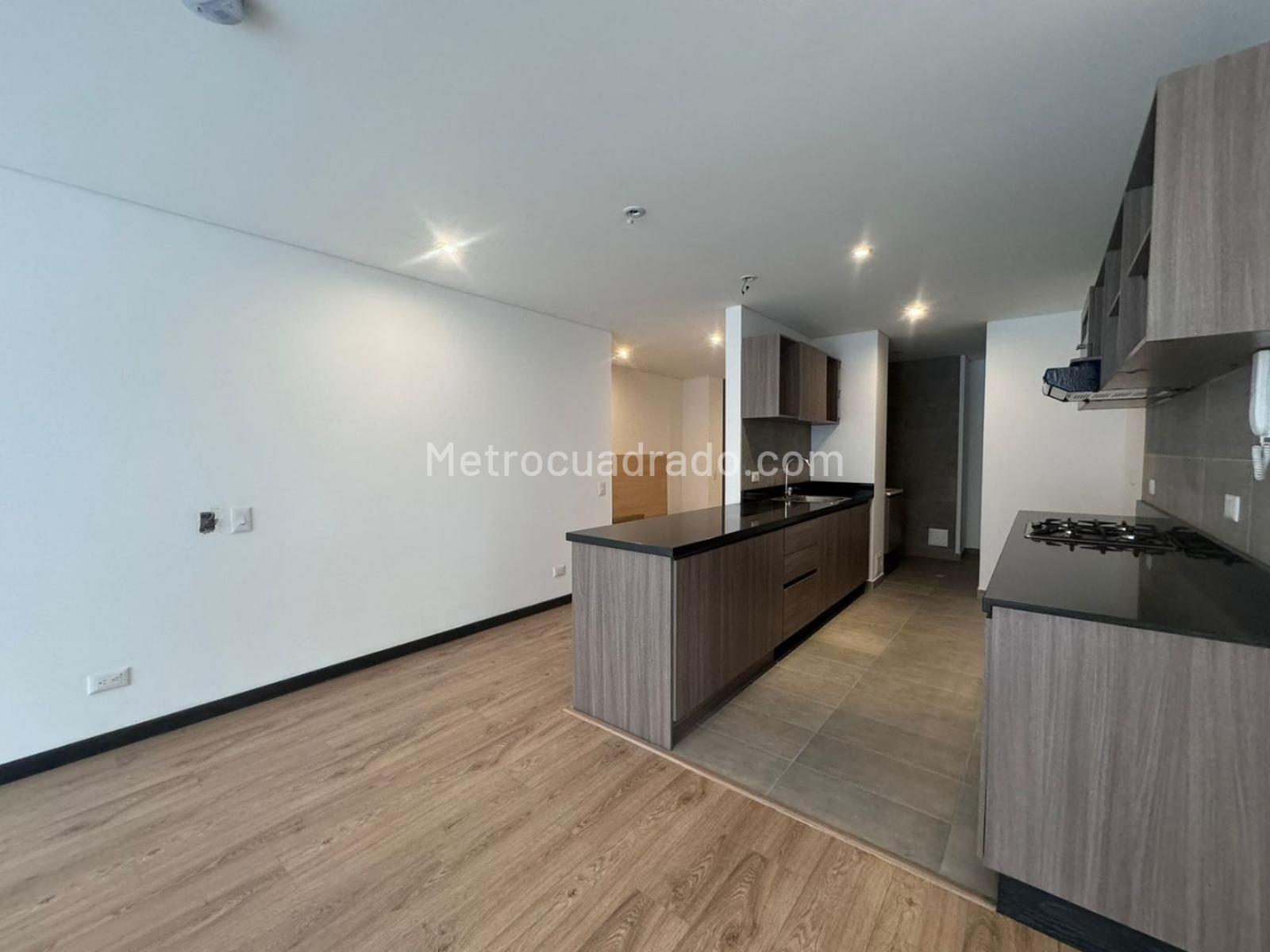 Apartamento en Venta  CEDRITOS