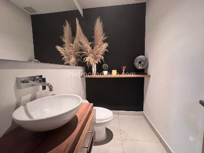Apartamento de 3 alcobas en venta en Chico Norte, Bogotá, 186 m² · foto 13 de 13