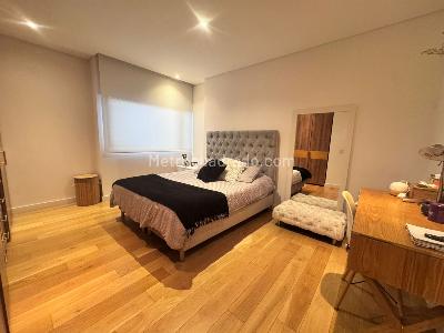 Apartamento de 3 alcobas en venta en Chico Norte, Bogotá, 186 m² · foto 10 de 13