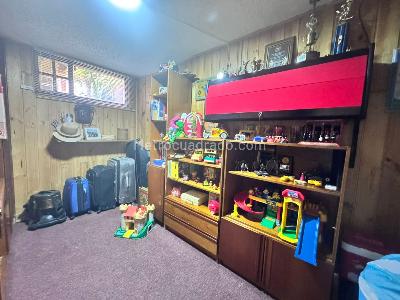 Casa de 4 alcobas en venta en Prados De La Calleja, Bogotá, 189 m² · foto 11 de 20