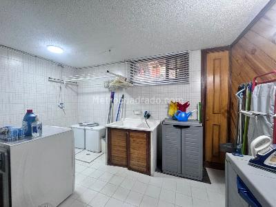 Casa de 4 alcobas en venta en Prados De La Calleja, Bogotá, 189 m² · foto 10 de 20