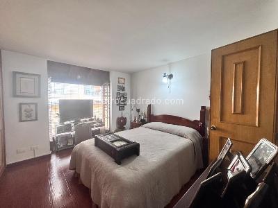 Casa de 4 alcobas en venta en Prados De La Calleja, Bogotá, 189 m² · foto 12 de 20