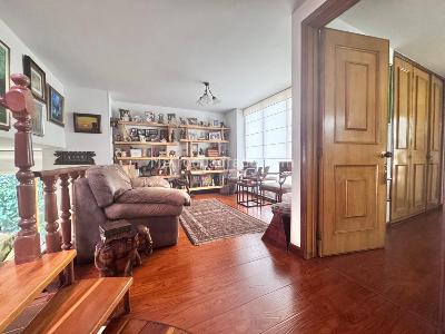 Casa de 4 alcobas en venta en Prados De La Calleja, Bogotá, 189 m² · foto 13 de 20
