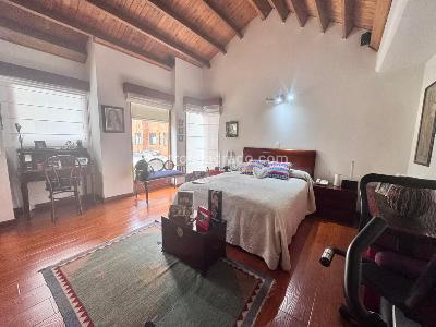 Casa de 4 alcobas en venta en Prados De La Calleja, Bogotá, 189 m² · foto 18 de 20