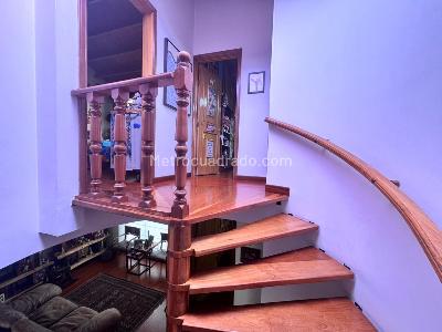 Casa de 4 alcobas en venta en Prados De La Calleja, Bogotá, 189 m² · foto 17 de 20