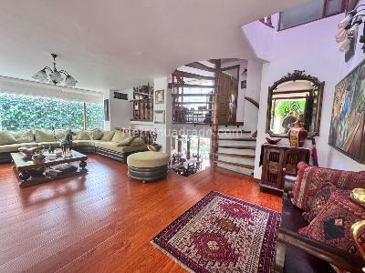 Casa de 4 alcobas en venta en Prados De La Calleja, Bogotá, 189 m² · foto 3 de 20