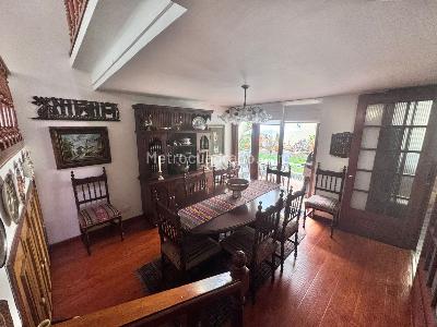 Casa de 4 alcobas en venta en Prados De La Calleja, Bogotá, 189 m² · foto 4 de 20