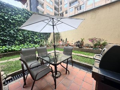 Casa de 4 alcobas en venta en Prados De La Calleja, Bogotá, 189 m² · foto 8 de 20