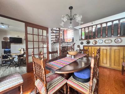 Casa de 4 alcobas en venta en Prados De La Calleja, Bogotá, 189 m² · foto 5 de 20