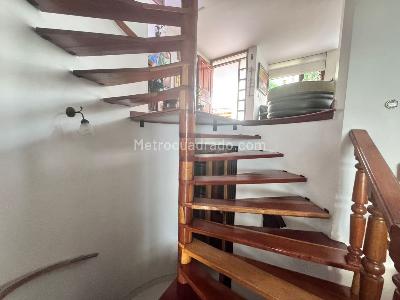 Casa de 4 alcobas en venta en Prados De La Calleja, Bogotá, 189 m² · foto 7 de 20