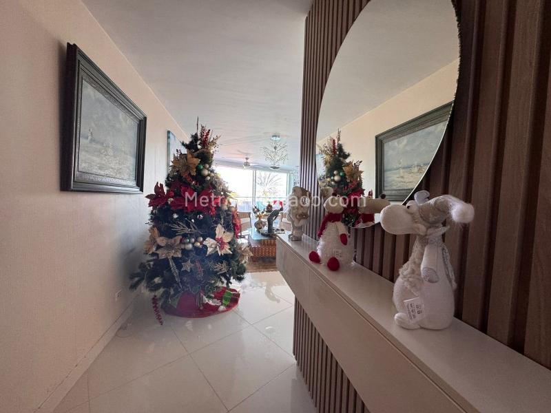 Piso – Cartagena de Indias, Santa Lucía - Vista 3