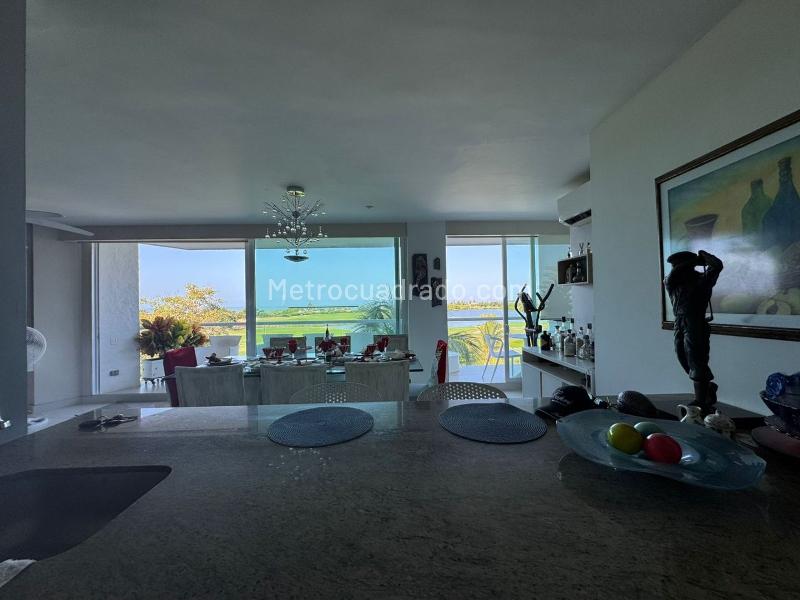 Piso – Cartagena de Indias, Santa Lucía - Vista 4