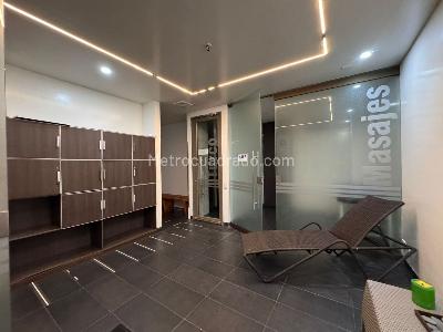Apartamento de 3 alcobas en venta en Cedros De Los Alpes, Bogotá, 228 m² · foto 20 de 20