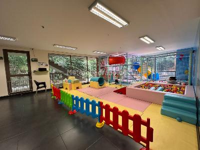 Apartamento de 3 alcobas en venta en Cedros De Los Alpes, Bogotá, 228 m² · foto 19 de 20