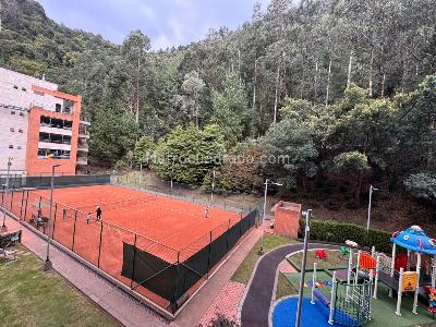 Apartamento de 3 alcobas en venta en Cedros De Los Alpes, Bogotá, 228 m² · foto 7 de 20