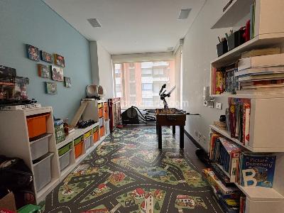 Apartamento de 3 alcobas en venta en Cedros De Los Alpes, Bogotá, 228 m² · foto 9 de 20