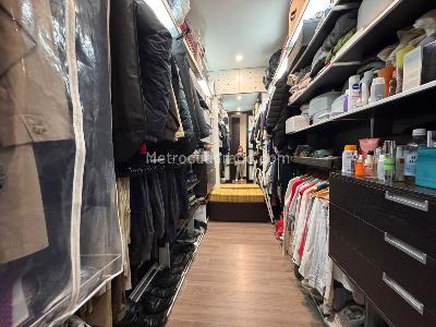Apartamento de 3 alcobas en venta en Cedros De Los Alpes, Bogotá, 228 m² · foto 13 de 20