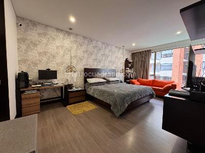 Apartamento de 3 alcobas en venta en Cedros De Los Alpes, Bogotá, 228 m² · foto 12 de 20