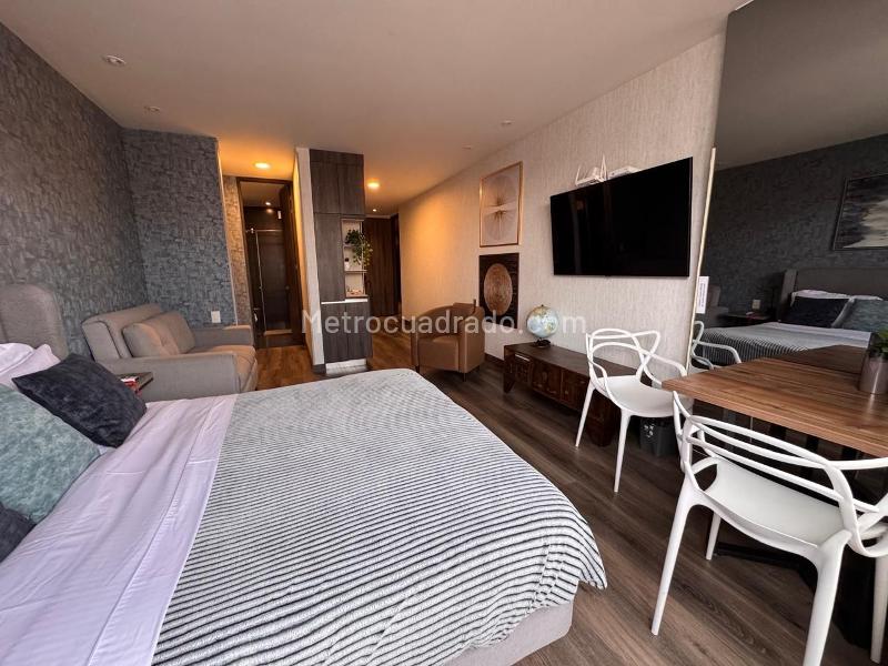 Piso – Bogotá D.C. - Vista 4