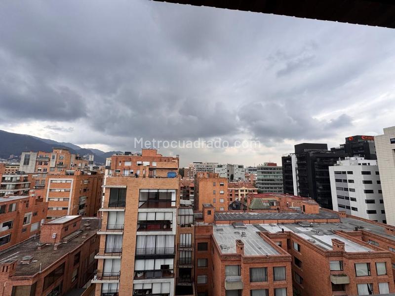 Piso – Bogotá D.C. - Más