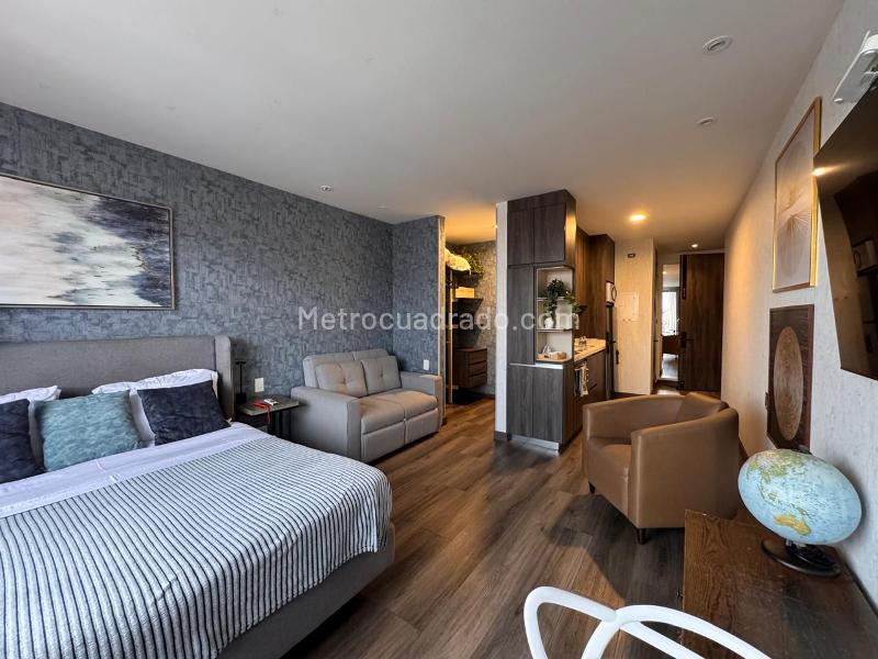 Piso – Bogotá D.C. - Vista 5