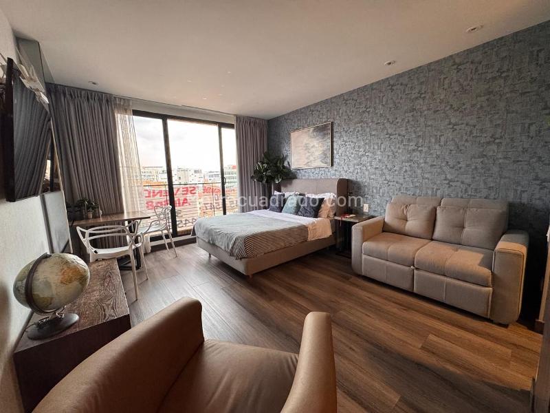 Piso – Bogotá D.C. - Vista 2