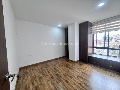 Apartamento de 3 alcobas en venta en Cedritos, Bogotá, 95 m² · foto 9 de 15