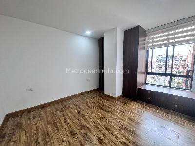 Apartamento de 3 alcobas en venta en Cedritos, Bogotá, 95 m² · foto 10 de 15