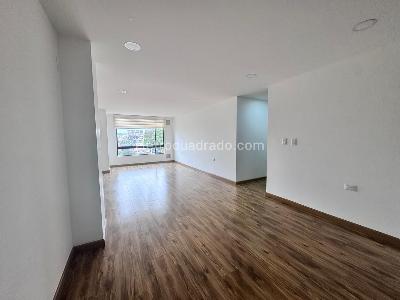 Apartamento de 3 alcobas en venta en Cedritos, Bogotá, 95 m² · foto 2 de 15