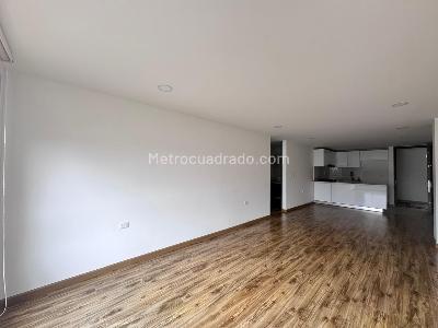 Apartamento de 3 alcobas en venta en Cedritos, Bogotá, 95 m² · foto 4 de 15
