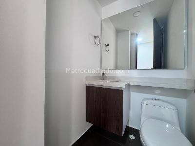Apartamento de 3 alcobas en venta en Cedritos, Bogotá, 95 m² · foto 14 de 15