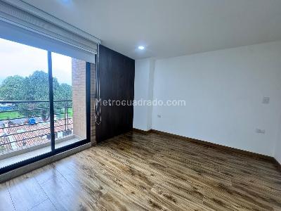 Apartamento de 3 alcobas en venta en Cedritos, Bogotá, 95 m² · foto 6 de 15