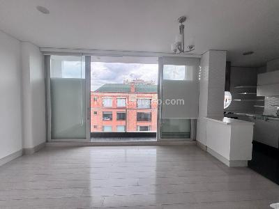 Apartamento de 2 alcobas en venta en Chico Norte, Bogotá, 85 m² · foto 5 de 15