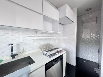 Apartamento de 2 alcobas en venta en Chico Norte, Bogotá, 85 m² · foto 6 de 15