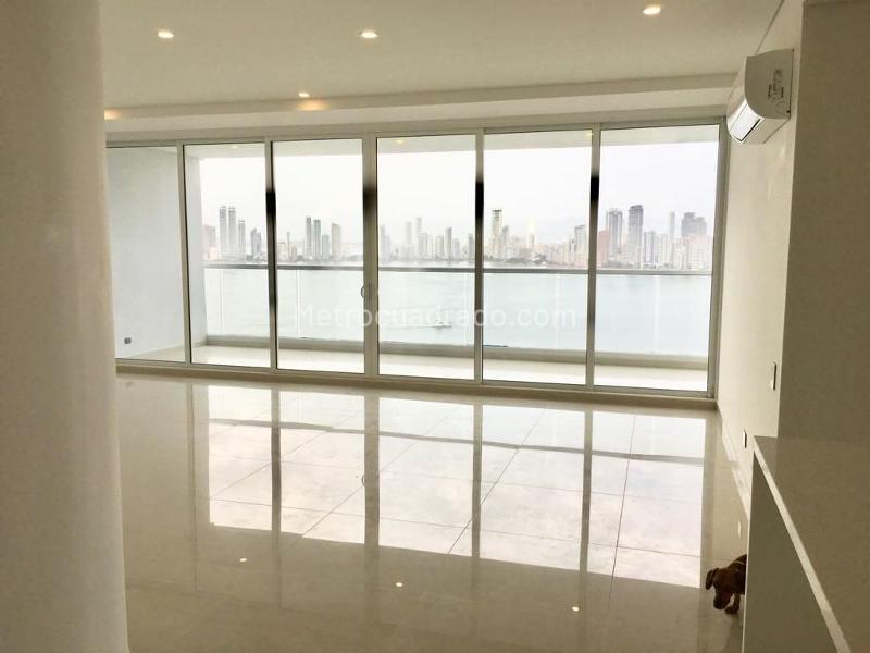 Apartamento en Arriendo, Cartagena de Indias