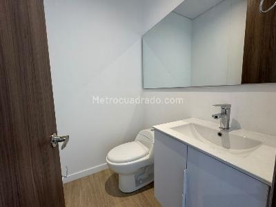 Apartamento en venta en Chico Navarra, Bogotá · foto 16 de 17