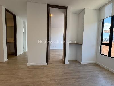 Apartamento en venta en Chico Navarra, Bogotá · foto 11 de 17