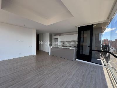 Apartamento en venta en Chico Navarra, Bogotá · foto 7 de 17