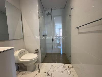 Apartamento en venta en Chico Navarra, Bogotá · foto 14 de 17
