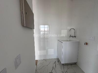 Apartamento en venta en Chico Navarra, Bogotá · foto 9 de 17