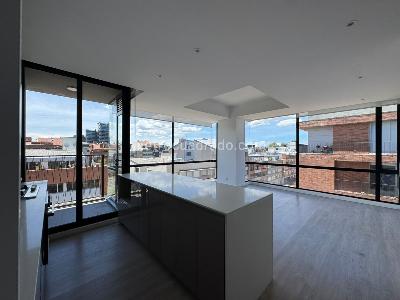 Apartamento en venta en Chico Navarra, Bogotá · foto 4 de 17