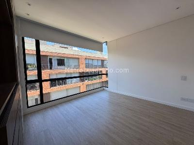Apartamento en venta en Chico Navarra, Bogotá · foto 12 de 17