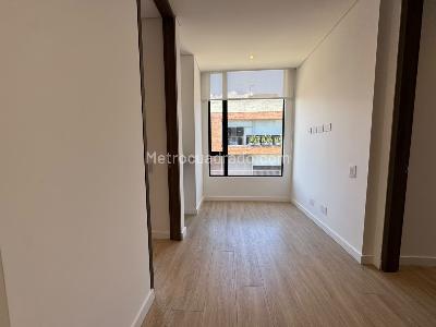 Apartamento en venta en Chico Navarra, Bogotá · foto 10 de 17