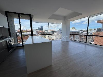 Apartamento en venta en Chico Navarra, Bogotá · foto 6 de 17