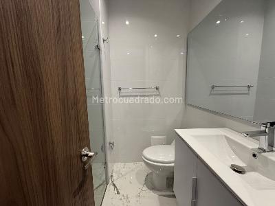Apartamento en venta en Chico Navarra, Bogotá · foto 11 de 14