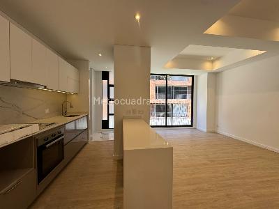 Apartamento en venta en Chico Navarra, Bogotá · foto 3 de 14