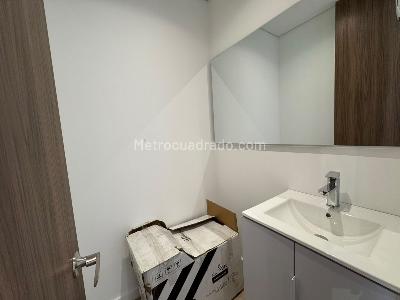 Apartamento en venta en Chico Navarra, Bogotá · foto 7 de 14