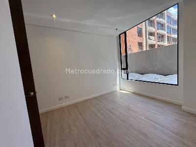 Apartamento en venta en Chico Navarra, Bogotá · foto 9 de 14
