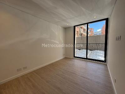 Apartamento en venta en Chico Navarra, Bogotá · foto 12 de 14
