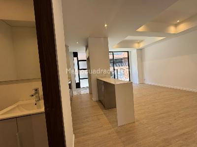 Apartamento en venta en Chico Navarra, Bogotá · foto 4 de 14
